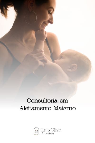 Consultoria em Aleitamento Materno 4